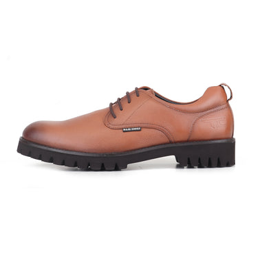 Red Chief Tan Casual Shoes for Men RC4017 006