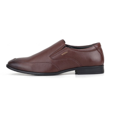 Red Chief Brown Formal Shoes for Men RC4051LR 003