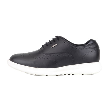 Red Chief Black Casual Shoes for Men RC4001 001