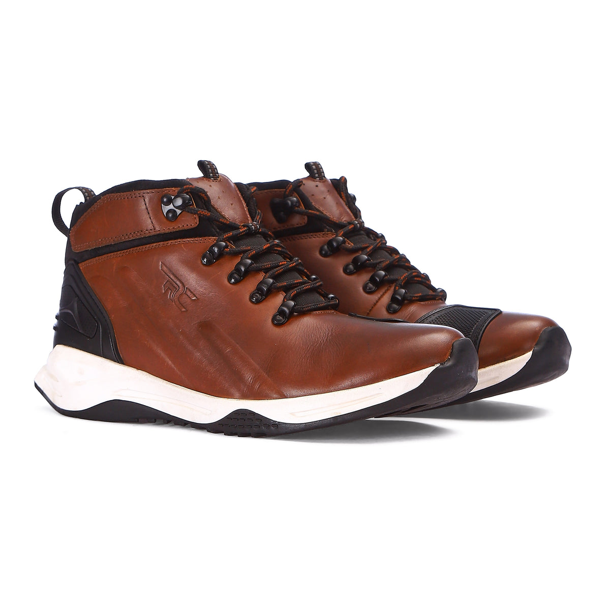 Buy Red Chief Brown Casual Boot Shoes for Men RC1871 003 With Best ...
