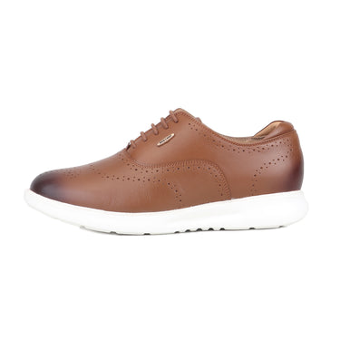 Red Chief Tan Casual Shoes for Men RC4001 006