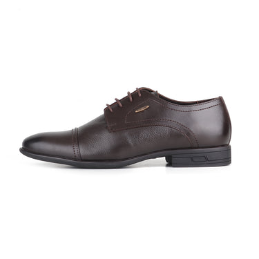 Red Chief Brown Formal Shoes for Men RC4030 003