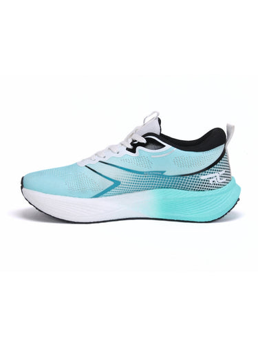 Red Chief Sports Blue-White Running Shoes For Men R1718 F028