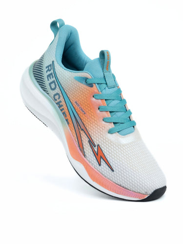 Red Chief Sports Running Shoes For Men R1714 F037