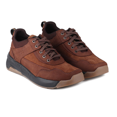 Red Chief Light Brown Casual Shoes for Men RC1859 029