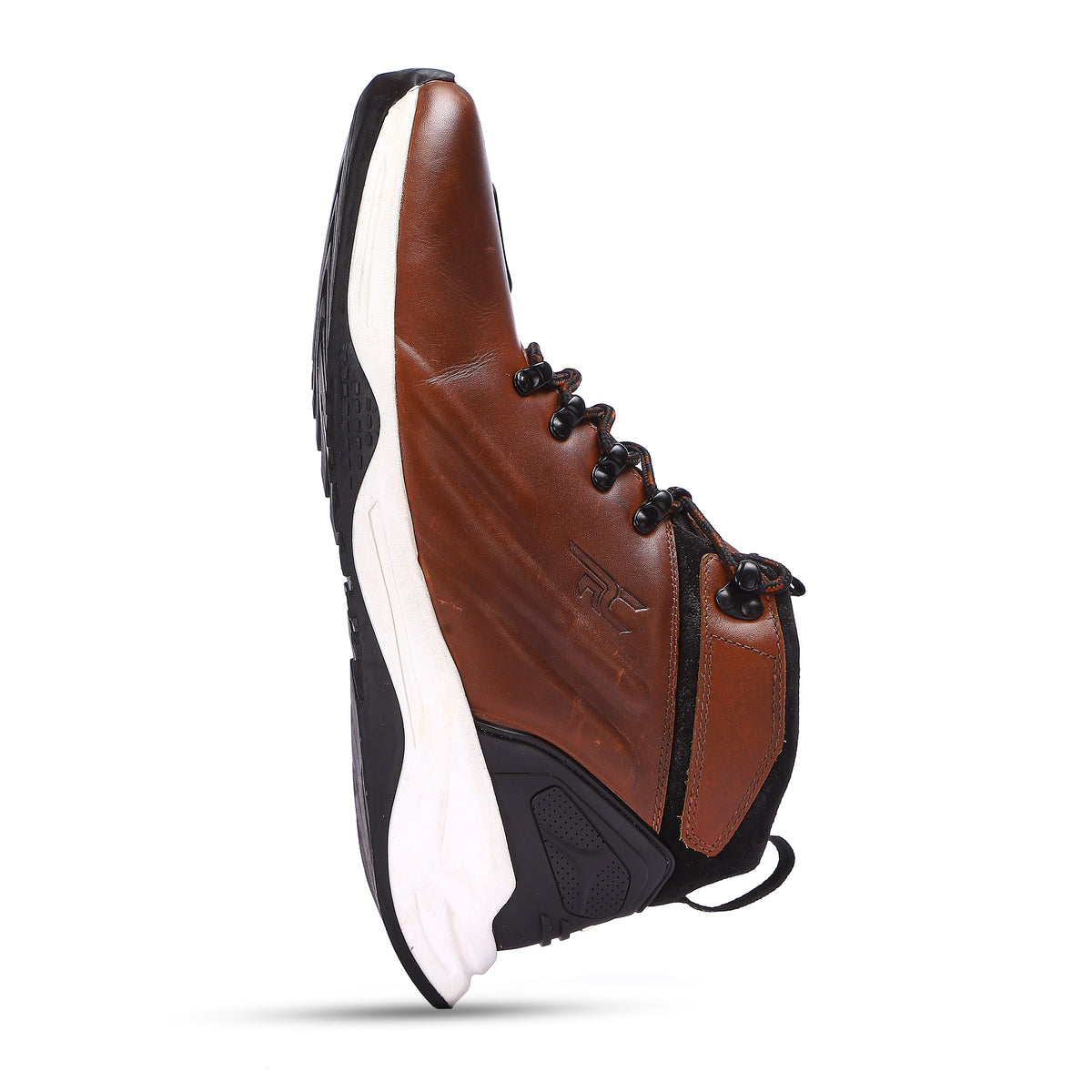 Buy Red Chief Brown Casual Boot Shoes for Men RC1871 003 With Best ...