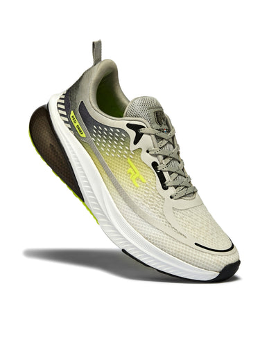 Red Chief Sports Blue-White Running Shoes For Men R1704 F033