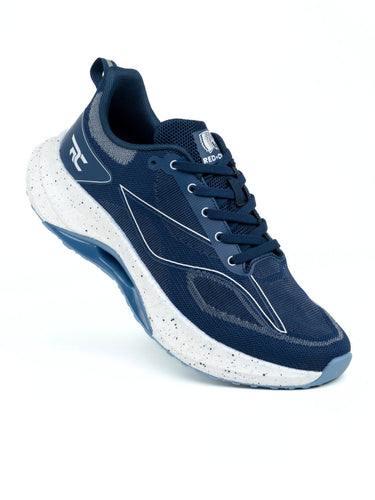 Red Chief Sports Blue Running Shoes For Men R1724 C1246