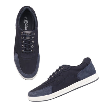 Red Chief Blue Casual Sneaker Shoes for Men RC3997 002