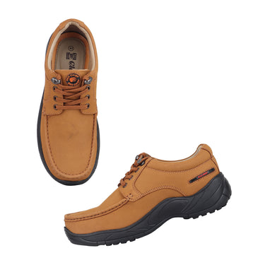 Red Chief Rust Casual Shoes for Men RC4057 022