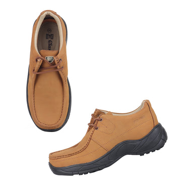 Red Chief Rust Casual Shoes for Men RC4056 022
