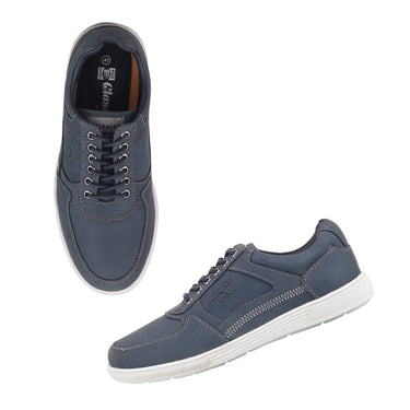 Red Chief Light Blue Casual Sneaker Shoes for Men RC3999 081