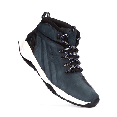 Red Chief Navy Casual Shoes for Men RC1871 156