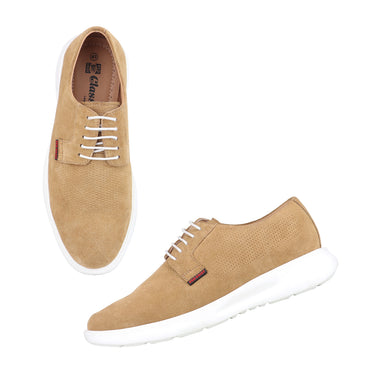 Red Chief Camel Casual Shoes for Men RC4018 004