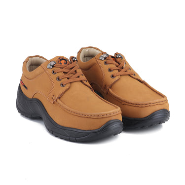 Red Chief Rust Casual Shoes for Men RC4057 022
