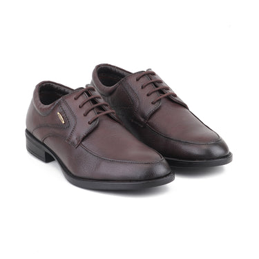 Red Chief Brown Formal Shoes for Men RC4039 003