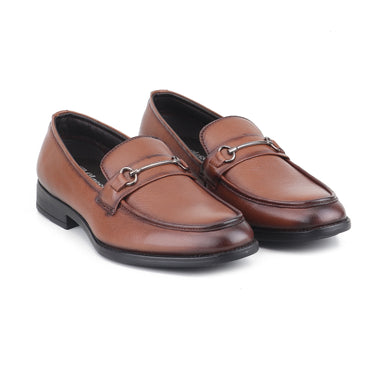 Red Chief Tan Formal Shoes for Men RC4038 006