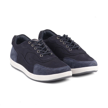 Red Chief Blue Casual Sneaker Shoes for Men RC3997 002
