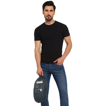 Red Chief Dark Teal Texture Jacket for Men 8310193 DT