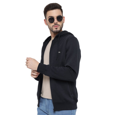 Red Chief Navy Sweatshirt for Men 8310213 156