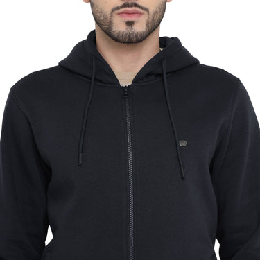 Red Chief Navy Sweatshirt for Men 8310213 156