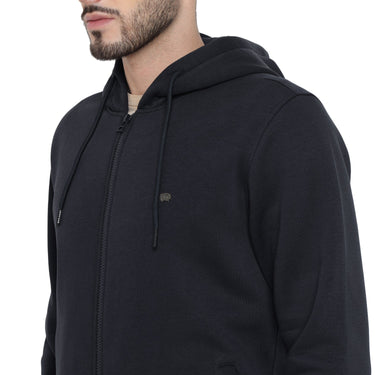 Red Chief Navy Sweatshirt for Men 8310213 156