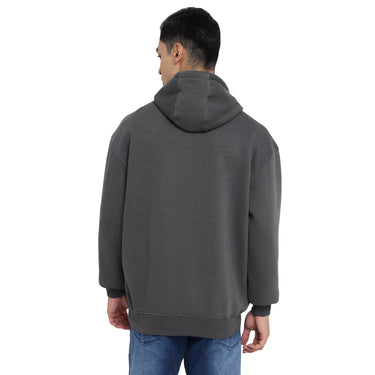 Red Chief Gray Sweatshirt for Men 8310215 005