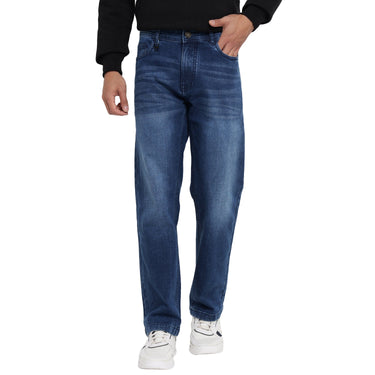 Red Chief Blue Jeans for Men 8560439 002