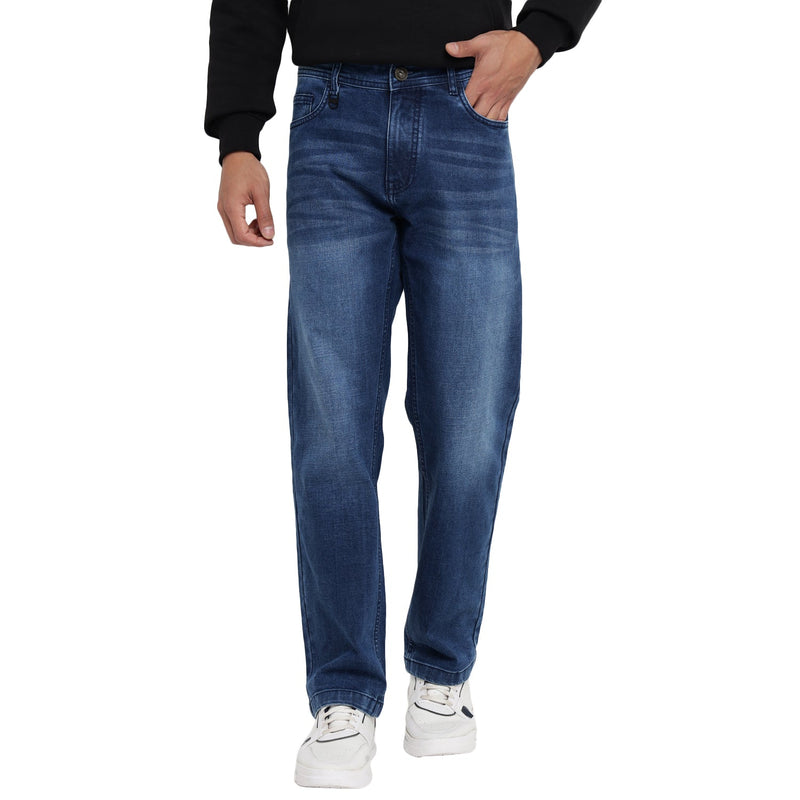 Red Chief Blue Jeans for Men 8560439 002