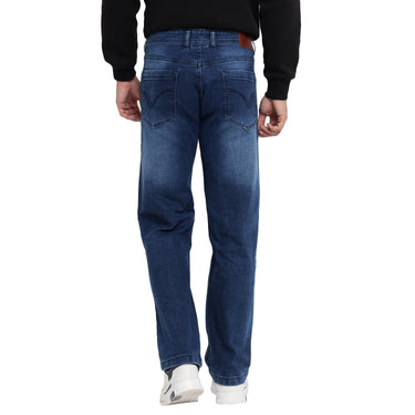 Red Chief Blue Jeans for Men 8560439 002