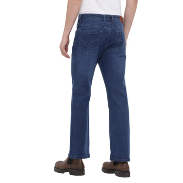 Red Chief Blue Jeans for Men 8560440 002