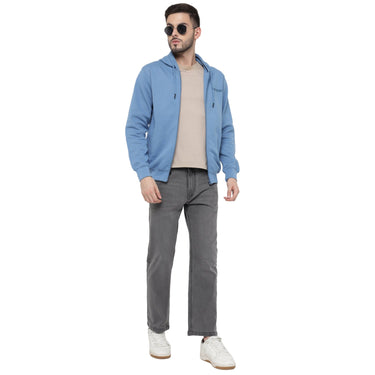 Red Chief Gray Jeans for Men 8560443 005