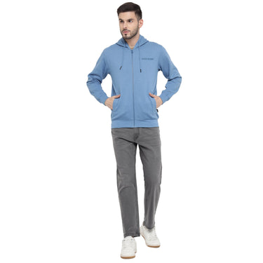 Red Chief Gray Jeans for Men 8560443 005