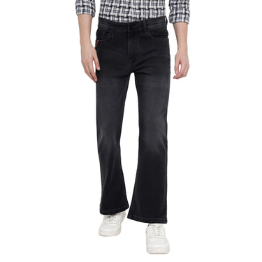 Red Chief Gray Jeans for Men 8560444 005