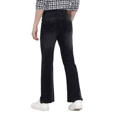 Red Chief Gray Jeans for Men 8560444 005