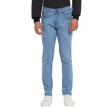 Red Chief Blue Jeans for Men 8560446 002