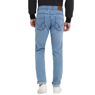 Red Chief Blue Jeans for Men 8560446 002