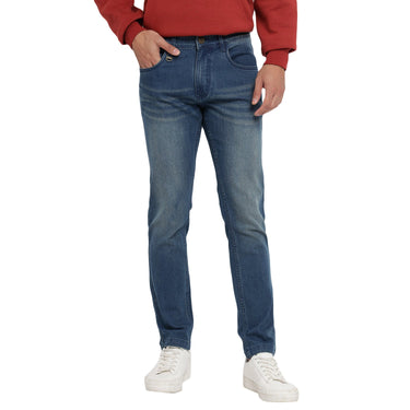 Red Chief Blue Jeans for Men 8560448 002