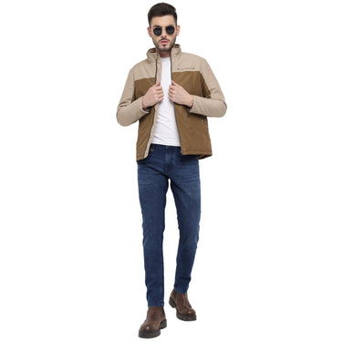 Red Chief Navy Jeans for Men 8560449 156