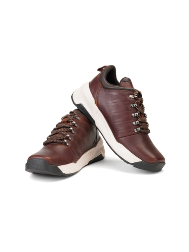Red Chief Brown Outdoor Casual Shoes For Men RC1858 003