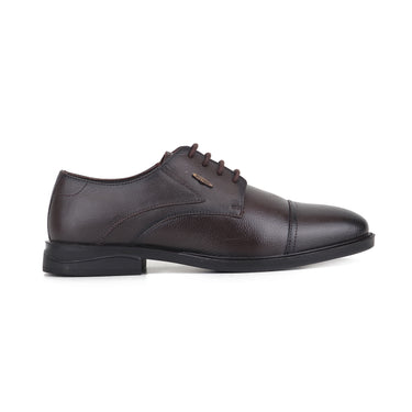 Red Chief Brown Formal Shoes for Men RC4070 003
