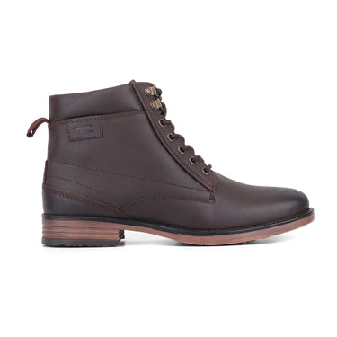 Red Chief Brown Casual Boot Shoes for Men RC4061 003