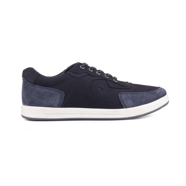 Red Chief Blue Casual Sneaker Shoes for Men RC3997 002