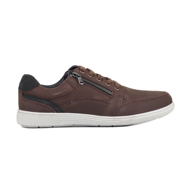 Red Chief Brown Casual Sneaker Shoes for Men RC3998 003