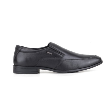 Red Chief Black Formal Shoes for Men RC4051LR 001