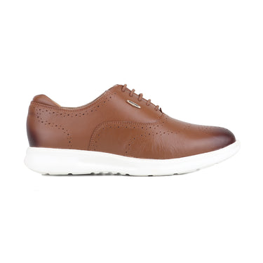 Red Chief Tan Casual Shoes for Men RC4001 006