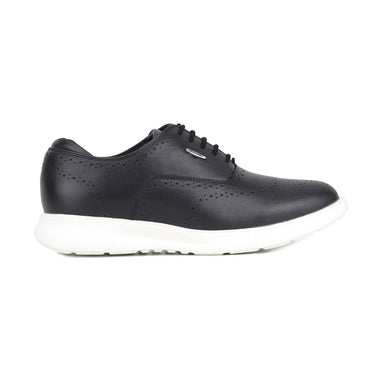 Red Chief Black Casual Shoes for Men RC4001 001