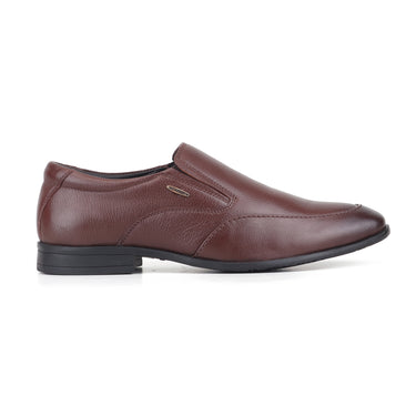 Red Chief Brown Formal Shoes for Men RC4051LR 003