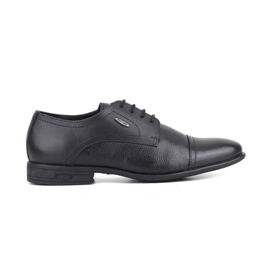 Red Chief Black Formal Shoes for Men RC4030 001