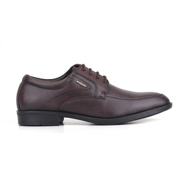 Red Chief Brown Formal Shoes for Men RC4039 003